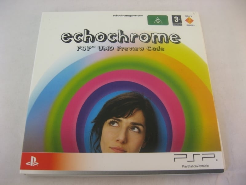 echochrome download