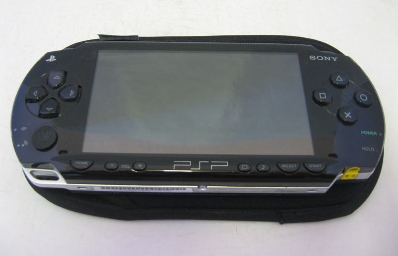 Отличия psp 1004 и 1008