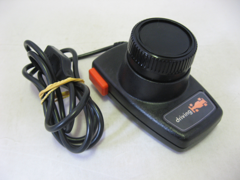 Atari 2600 Accessories PressStartGames