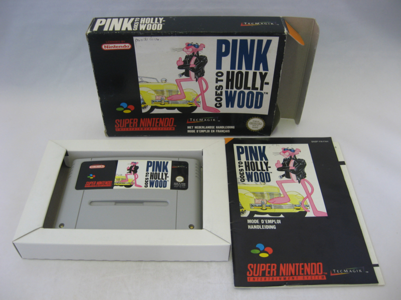 Pink goes to hollywood sega коды