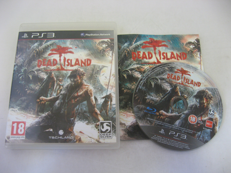 dead island 2 ps4 precio