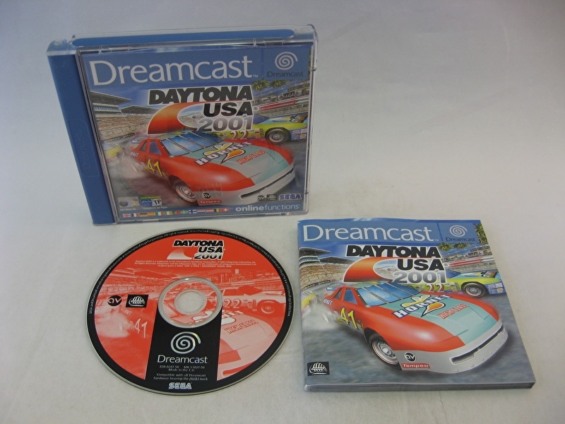 download daytona usa 2001 download daytona usa 2001