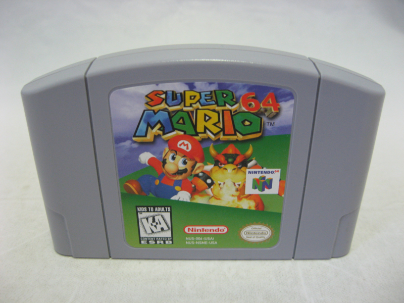 super mario 64 wad ntsc super mario 64 wad ntsc
