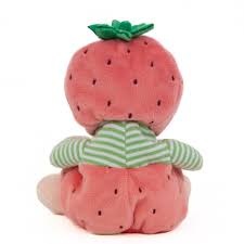 Ziggy Strawberry