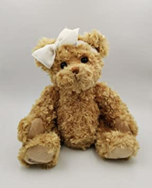 Zachte teddybeer Daniëlle