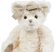 Teddybeer Emma