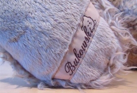 Verkleed knuffelbeertje Ziggy Elephant