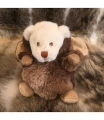 Ziggy Winter Rabbit Bruin
