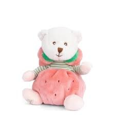 Ziggy Strawberry