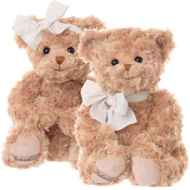 Zachte teddybeer Daniëlle