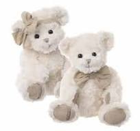 Teddybeer Noah