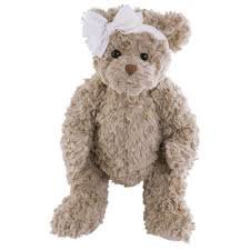 Teddybeer Douce Romy