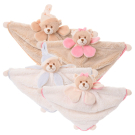 Baby knuffel Viggo & Maria Baby Rug nummer 2