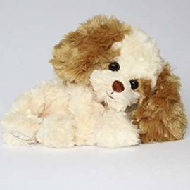 Knuffel Hond Buddylina