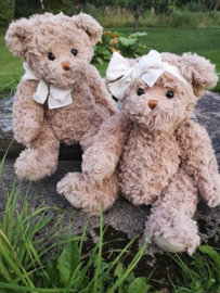 Teddybeer Douce Romy