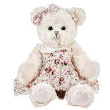 Teddybeer Bella Sophie