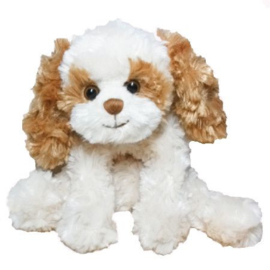 Knuffel Hond Buddylina