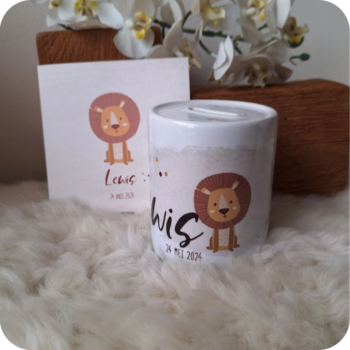 Money Box