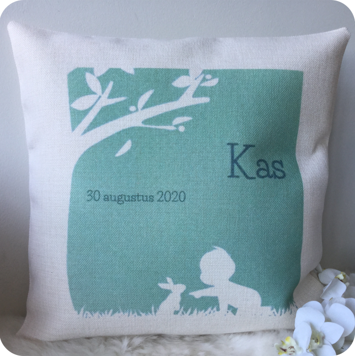Kussensloop