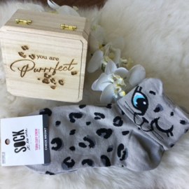 Geschenkbox You are Purrrfect