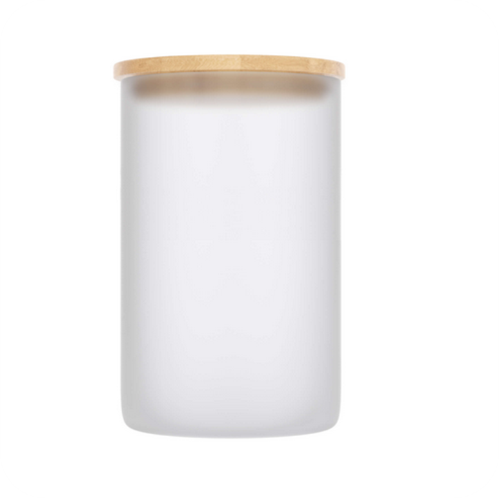voorraadpot