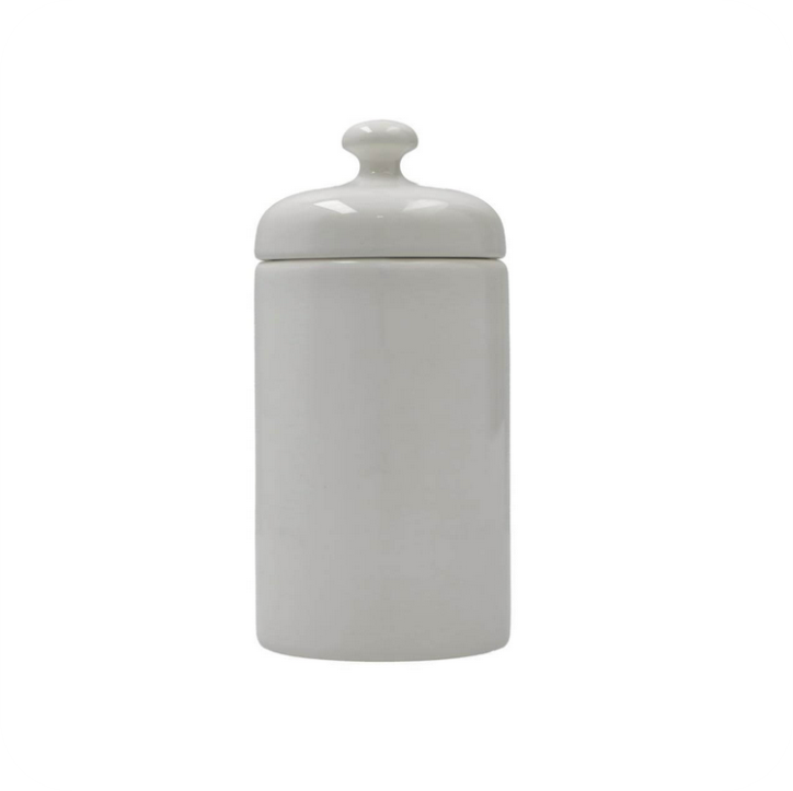 Ceramic  Storage Jar