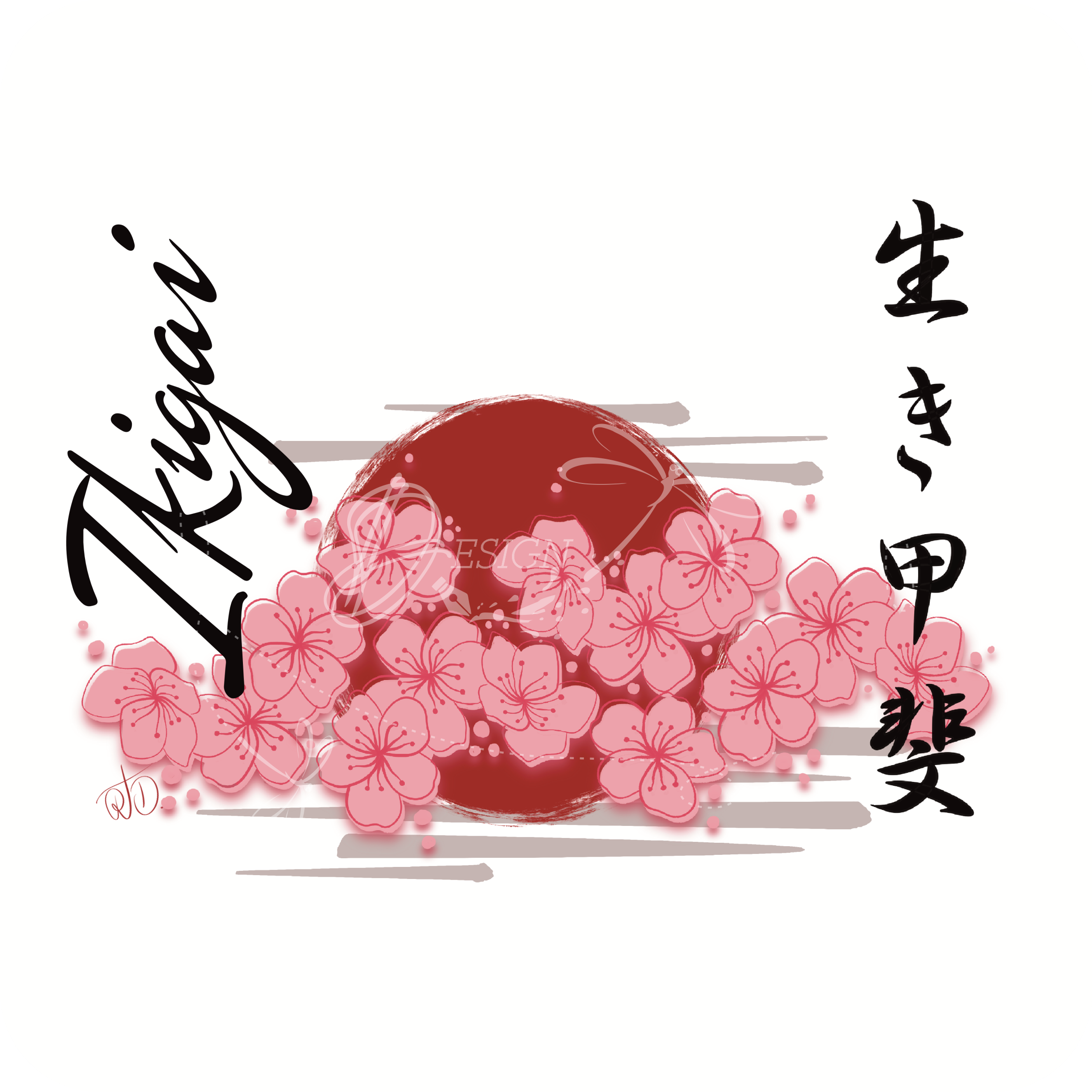 "IKIGAI – the art of a meaningful life"