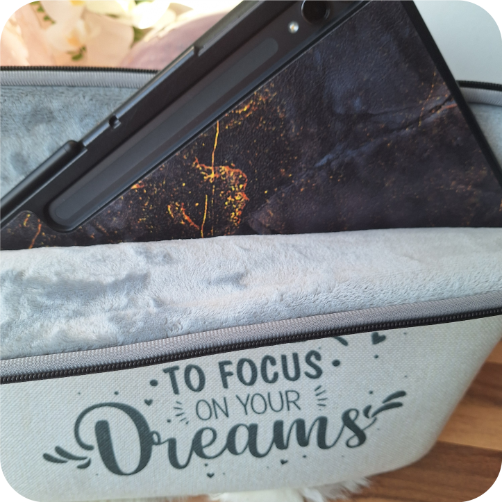 Laptop / tablet sleeve