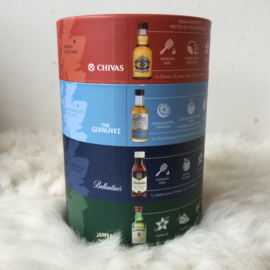 Whisky Rocks Geschenkbox