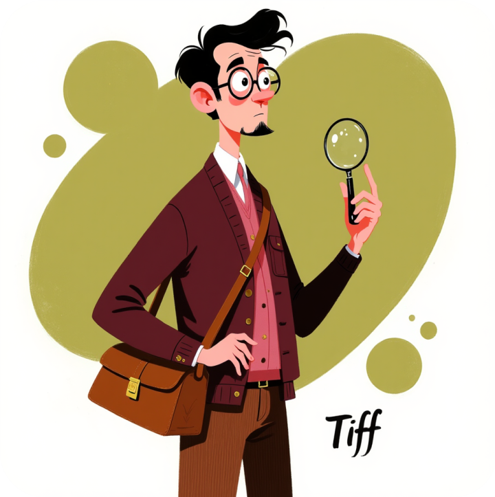 TIFF, the Archival Veteran