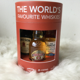 Whisky Rocks Geschenkbox