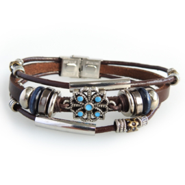 armband Vintage Flower