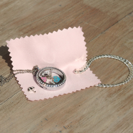 Onderhoud sieraden