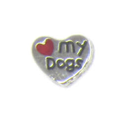 charm hartje love my dogs