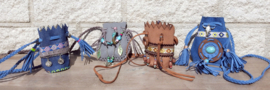 Festival ketting  Ibiza-Boho-indian style