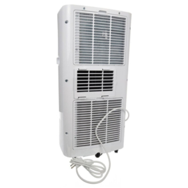 Mobiele Airco met afstandsbediening 7000 BTU 2000W