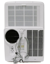 Mobiele Airco 3,5 kW Aspen AX3007/1 - 3550 W