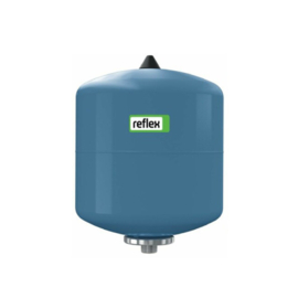 Expansievat Reflex 8 Liter - Sanitair