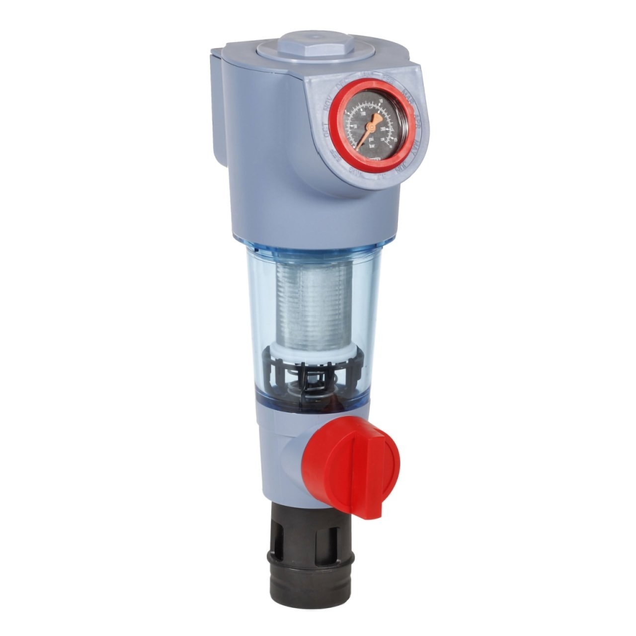 Zelfreinigende filter 3/4 Honeywell voor koud water primus plus 50 m