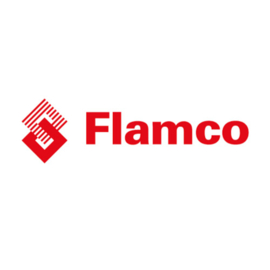 Veiligheidsgroep Flamco 1/2" - 3/4" M-F