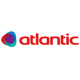 Elektrische Boiler 200 Liter - Atlantic Zeneo Staand