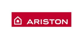 Voetsteun voor Ariston BCH boiler