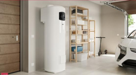 Atag Energion Nuos Plus 250 Twin System