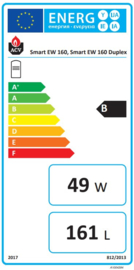 ACV Smart EW 160