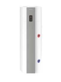 Warmtepompboiler 200L Atlantic explorer V5 VS 200