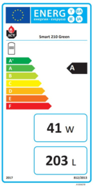 ACV Smart 210 Green