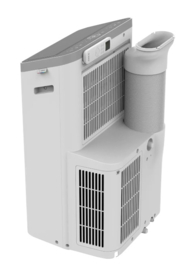 Mobiele Airco Bosch Cool 4000 - 2600 W