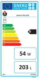 ACV Smart E Plus 210