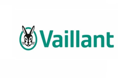 Vaillant TurboMag 17 op Propaan