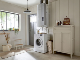 Warmtepompboiler 150L Atlantic Calypso V5 VM